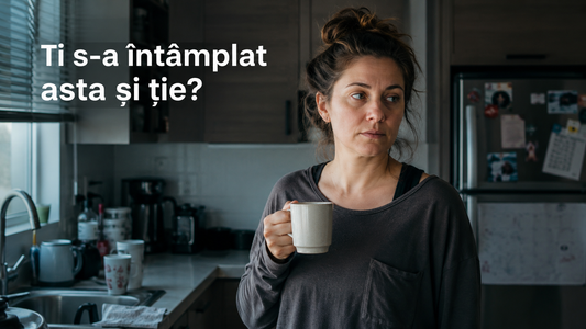 De ce te simți obosită chiar și după 8 ore de somn? (Răspunsul te va surprinde)