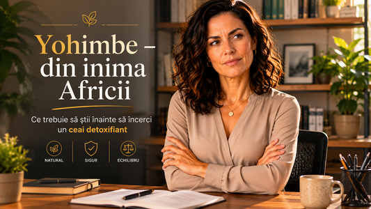 „Nu cumpăr chestii de pe internet." Cristina a spus asta. Și apoi a comandat.